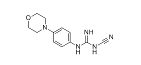 Momelotinib Impurity 7